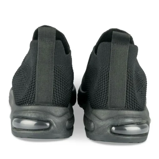 Sneakers ZWART