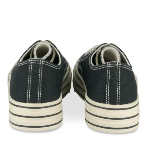 Sneakers ZWART