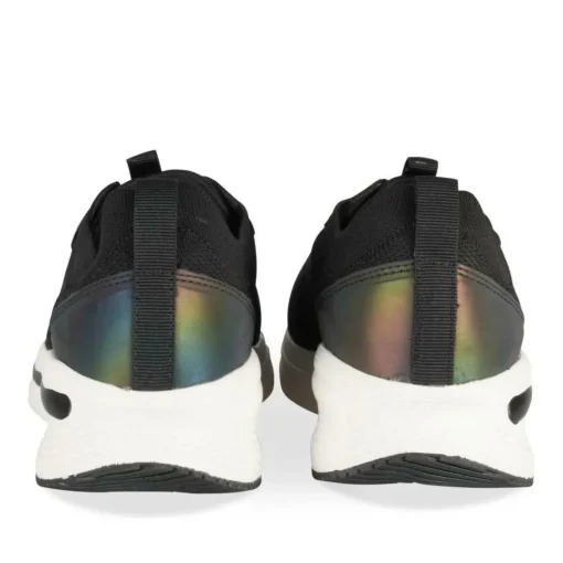 Sneakers ZWART