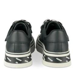 Sneakers ZWART