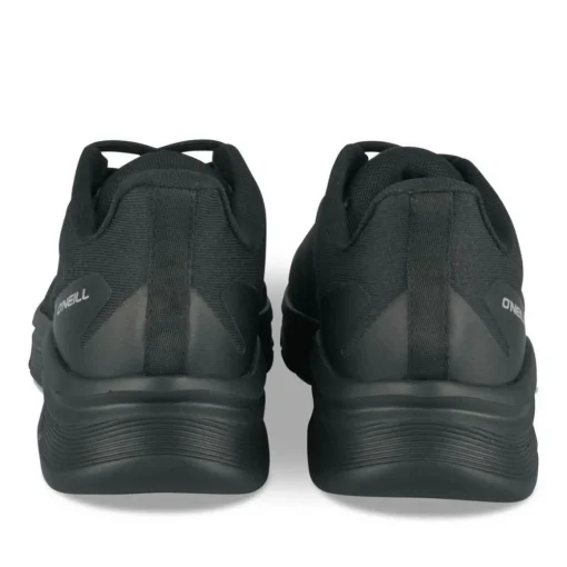 Sneakers ZWART