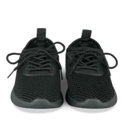 Sneakers ZWART