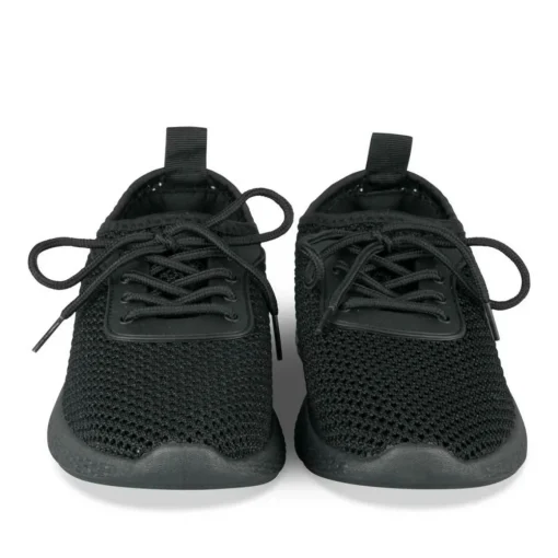 Sneakers ZWART