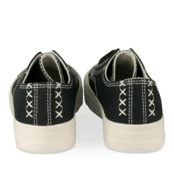 Sneakers ZWART