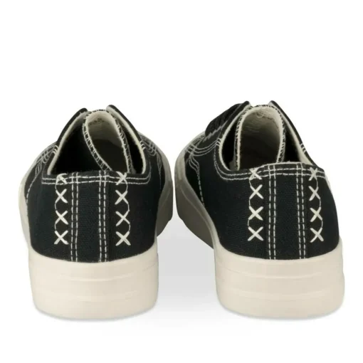 Sneakers ZWART
