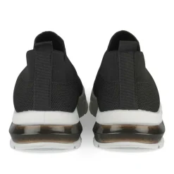 Sneakers ZWART