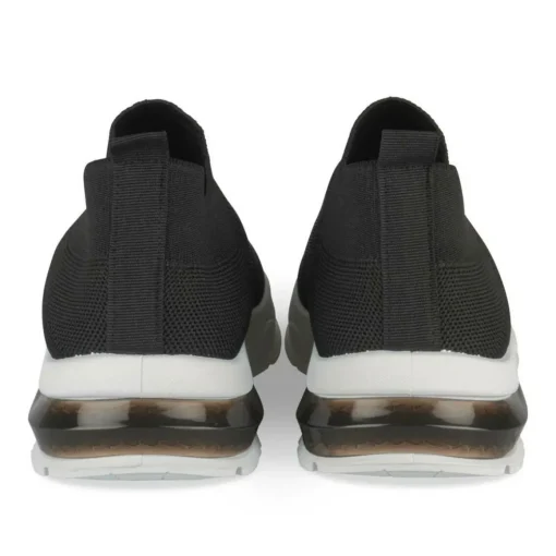 Sneakers ZWART