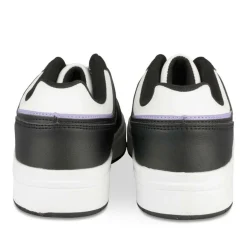 Sneakers ZWART