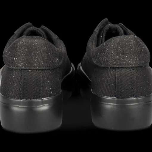 Sneakers ZWART