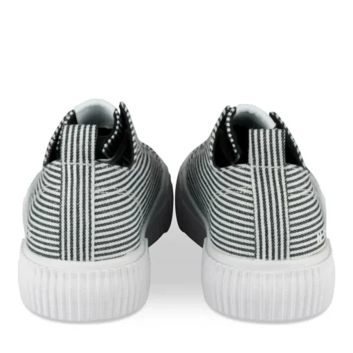 Sneakers ZWART