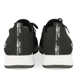 Sneakers ZWART