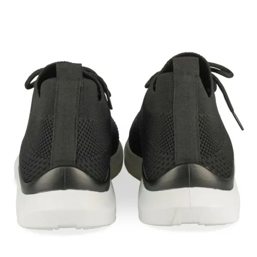 Sneakers ZWART