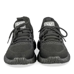 Sneakers ZWART