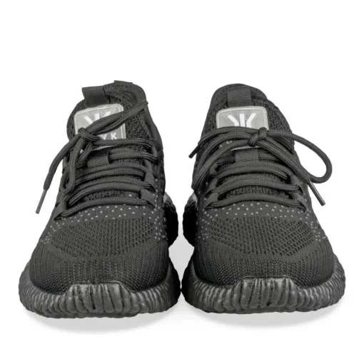 Sneakers ZWART