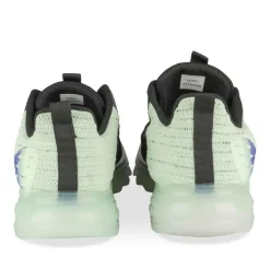 Sneakers ZWART