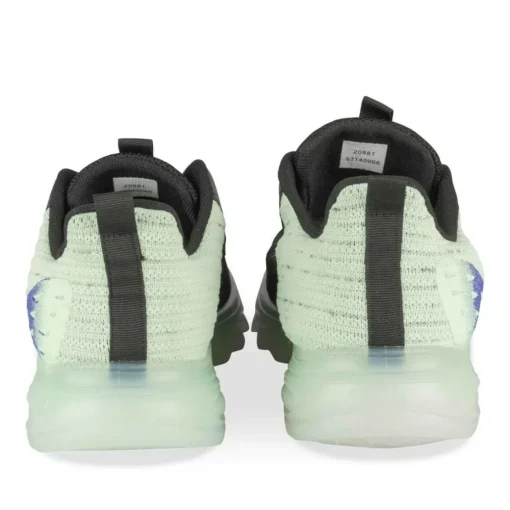Sneakers ZWART