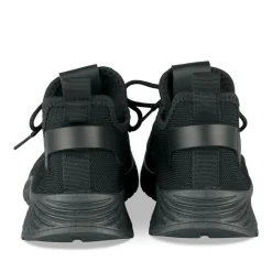 Sneakers ZWART