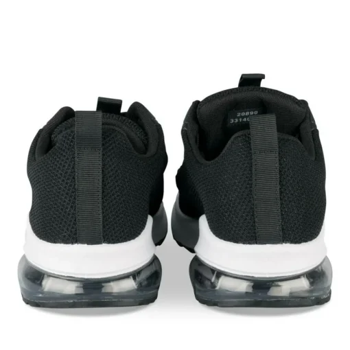 Sneakers ZWART