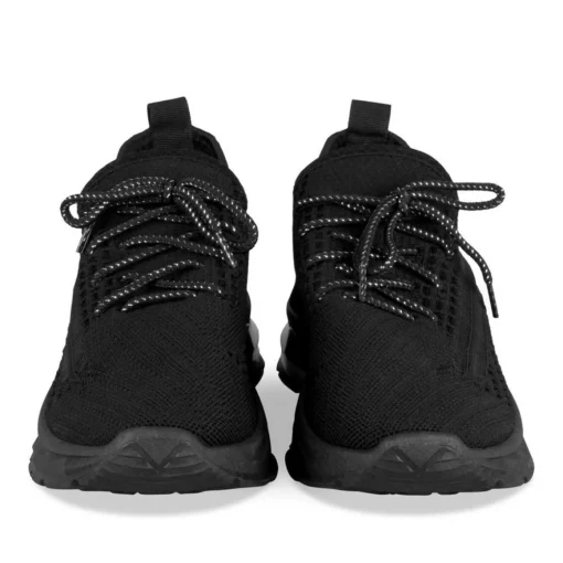 Sneakers ZWART