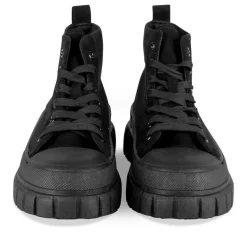 Sneakers ZWART
