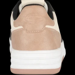 Sneakers ZWART