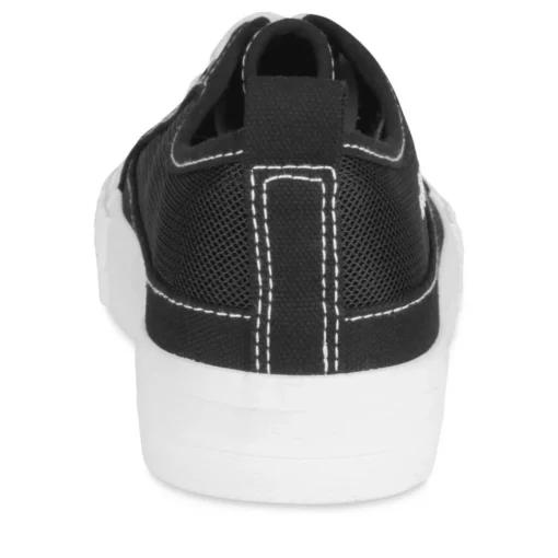 Sneakers ZWART