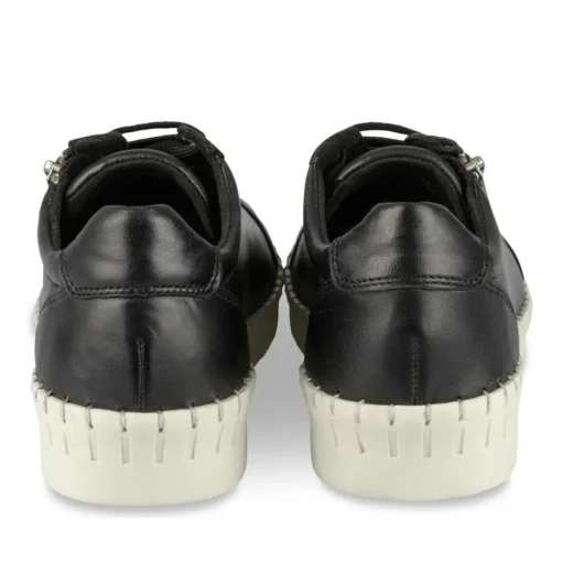 Sneakers ZWART