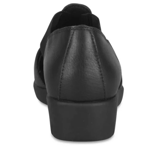 Sneakers ZWART