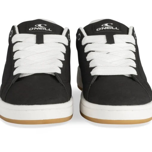 Sneakers ZWART