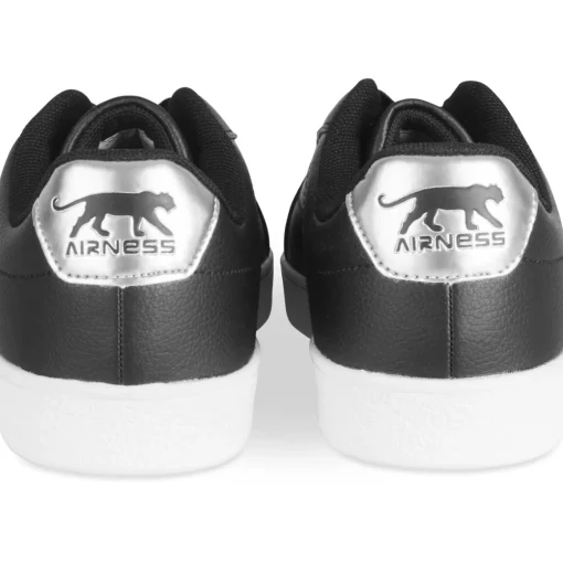 Sneakers ZWART