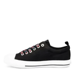 Sneakers ZWART