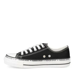 Sneakers ZWART
