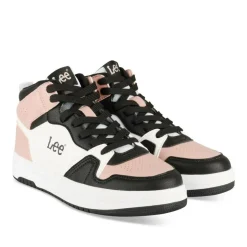 Sneakers ZWART