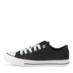 Sneakers ZWART