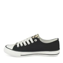 Sneakers ZWART