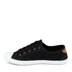 Sneakers ZWART