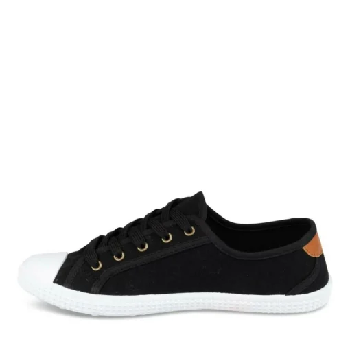 Sneakers ZWART