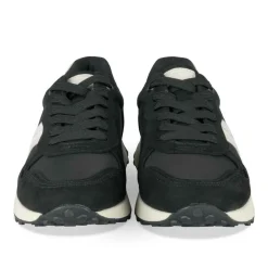 Sneakers ZWART