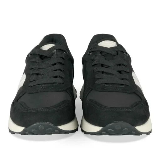 Sneakers ZWART