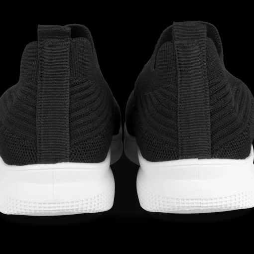 Sneakers ZWART