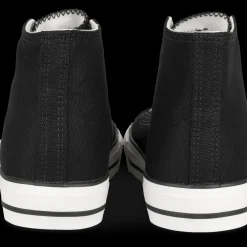 Sneakers ZWART