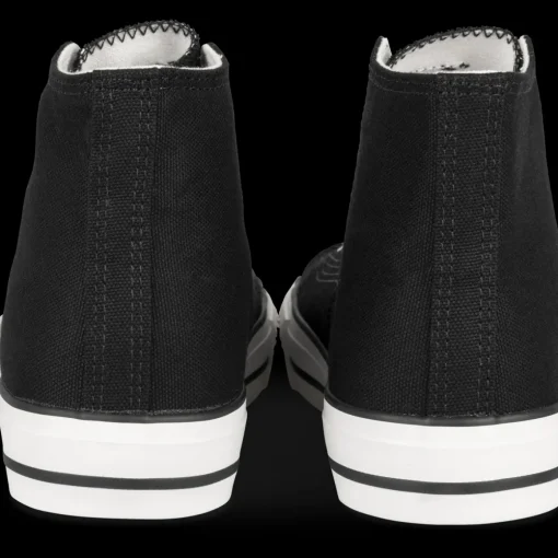 Sneakers ZWART