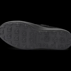 Sneakers ZWART