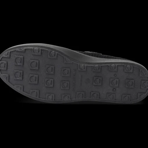 Sneakers ZWART