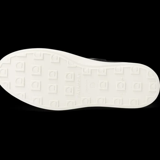 Sneakers ZWART