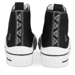 Sneakers ZWART