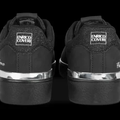 Sneakers ZWART