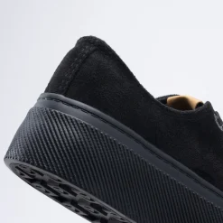 Sneakers ZWART