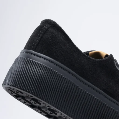 Sneakers ZWART