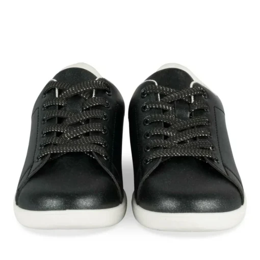 Sneakers ZWART
